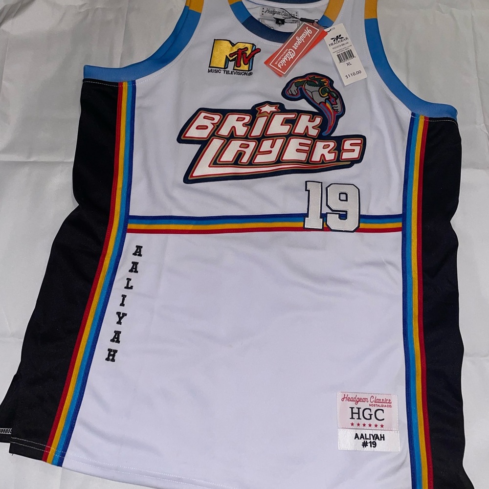 Jersey